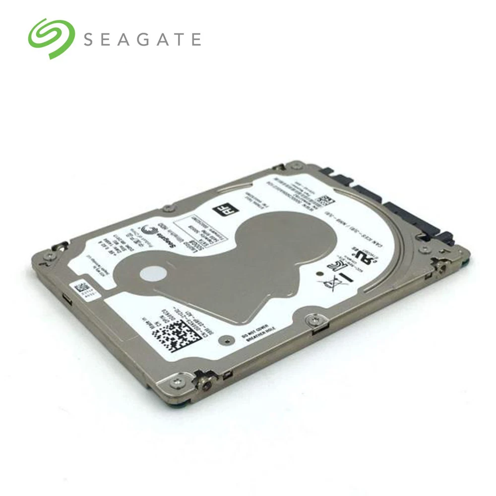 

Seagate 5mm ultra-thin thickness Seagate 500GB NoteBook Hard Drive