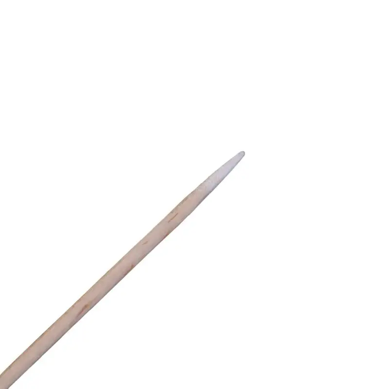 

100pcs/pack Cotton Swabs Cleaning Tools for iphone Charging Port Headphone Hole Cleaner Phone Repair Tools G6KA