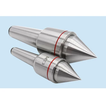 

CNC Rotating Live Center for Lathes MT2 MT3 MT4 big head for CNC lathe machine