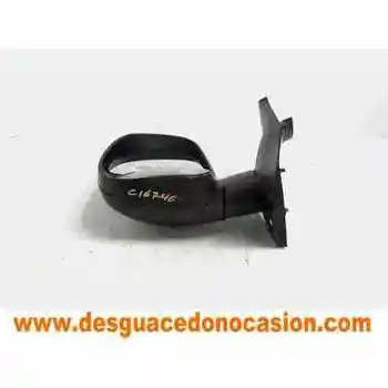 

LEFT REARVIEW MIRROR FORD TRANSIT, COMBI 1995