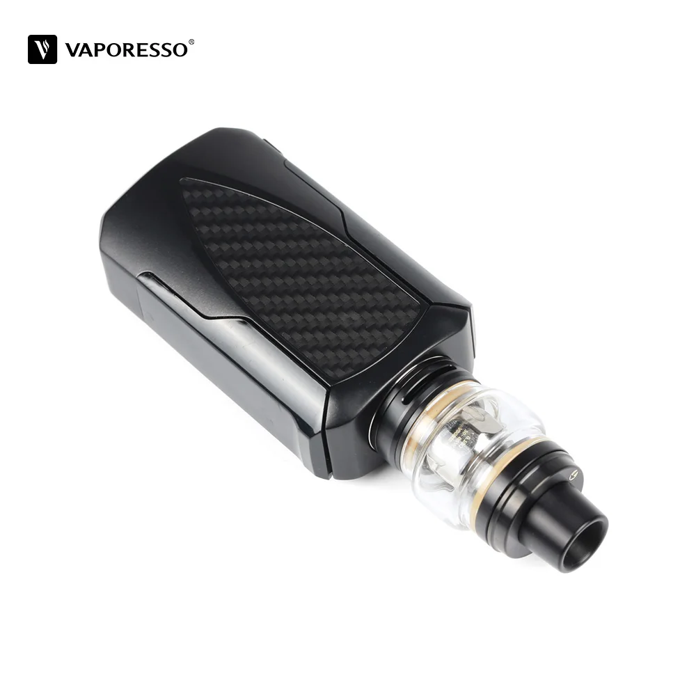 Vaporesso Таро Детский комплект Vape с 2500 мАч мод 4,5 мл NRG SE бак 0,002 s скорость обжига вкус электронных сигарет