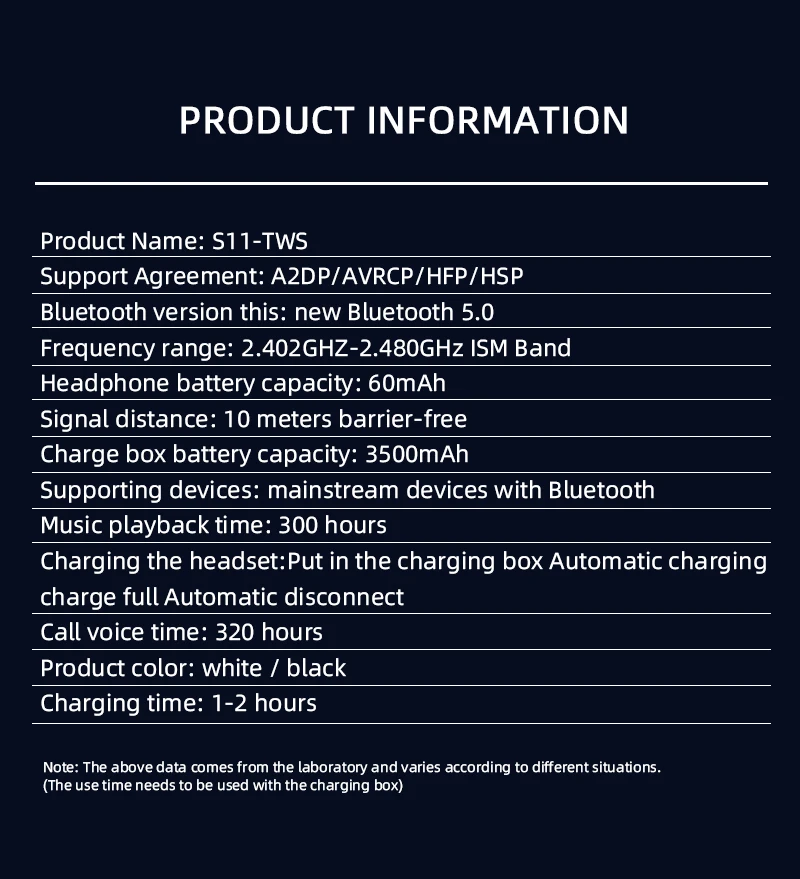 KAYINUO 6D стерео звук бас мини беспроводной bluetooth наушники светодиодный дисплей bluetooth гарнитура телефон зарядное устройство для huawei xiaomi