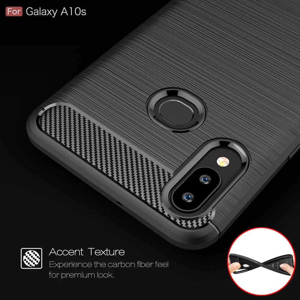Чехол для Samsung Galaxy A10S чехол A20S A90 A90S A81 A91 A01 A11 A21 A41 A70E M60S M31 M80S|Бамперы| |