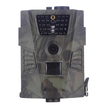 

1080P Hunting Camera 30 Pcs Infrared LEDs IR Hunting Traps Wildlife Trail Camera Night Animal Hunting Camera