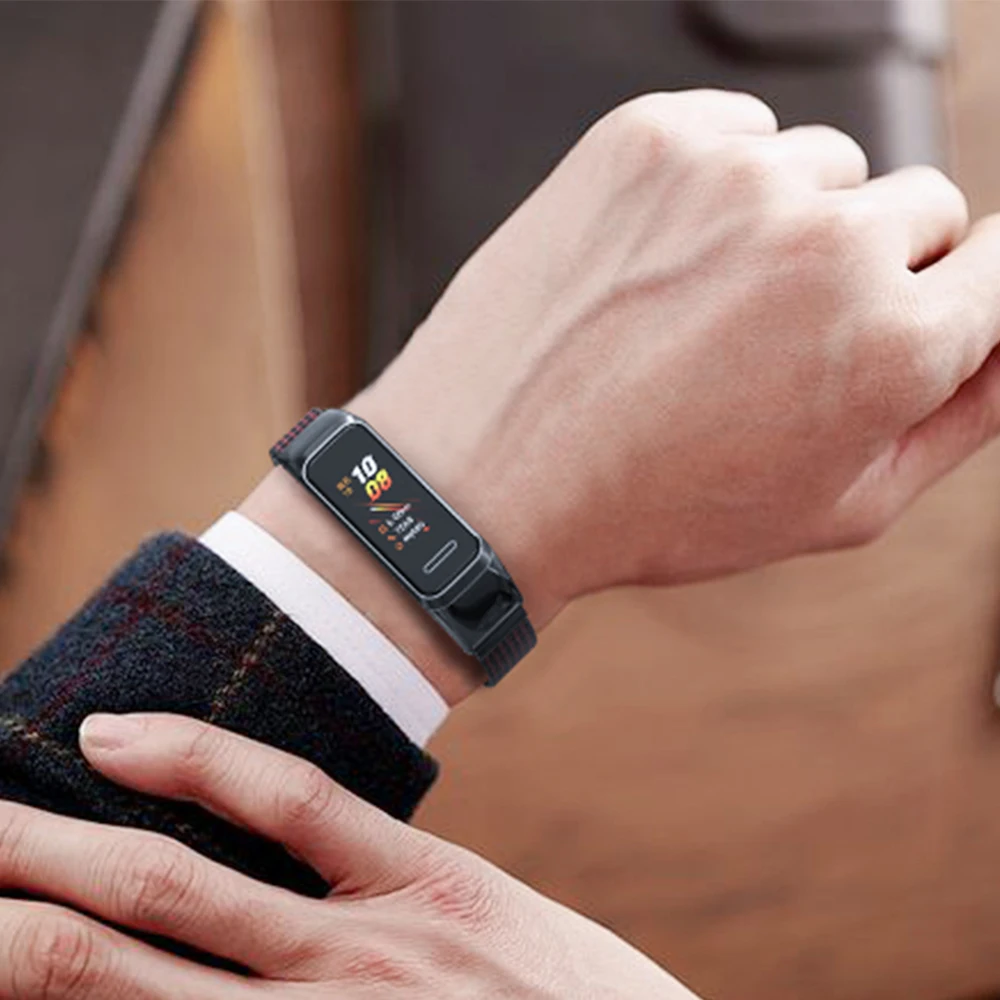 Smart Bracelet Huawei Wristband Fitness Tracker Bracelet Montre