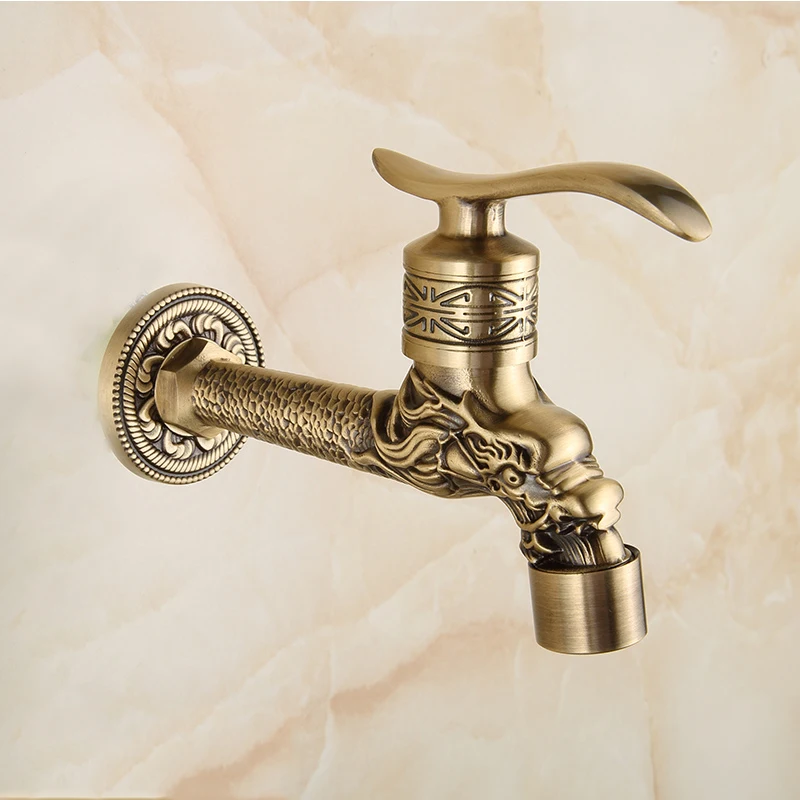 Смеситель для стиральных машин IMPEU хороший швабры прудов сада улицы балкона 1/2