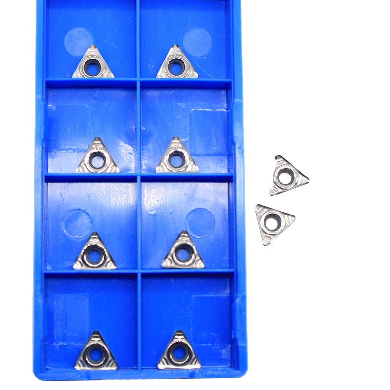 

TCGT090208 AK H01 CNC Internal turning tool Carbide insert lathe tool holder tool aluminum cutter blade alloy slotted insert