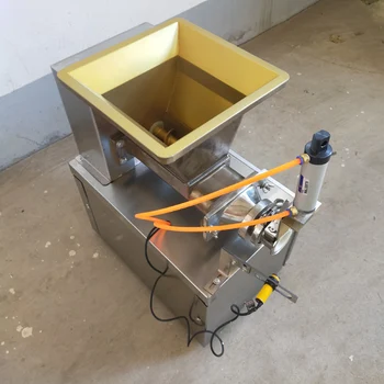 

Multi-function Dough Cutting Machine Roller Samosa Pastry Dough Dividing and Cutting Machine