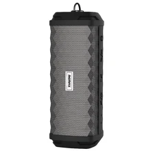 Remax Ipx7 открытый портативный водонепроницаемый беспроводной Bluetooth стерео Динамический музыкальный mp3-плеер динамик уличный динамик для занятий спортом руки