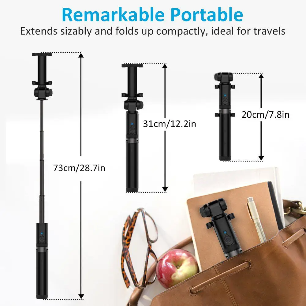 3-in-1-Bluetooth-Selfie-Stick-Tripod-Monopod-For-Xiaomi-Redmi-Huawei-iPhone-11-Samsung-Smartphone (2)