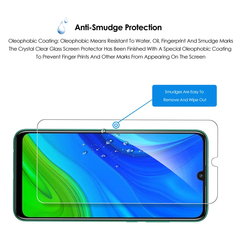 arm pouch for phone 3Pcs For Huawei P Smart 2020 S Plus Pro 2019 2018 Z Tempered Glass for P Smart Psmart 2020 S Light Screen Protector Safety Glass cellphone pouch