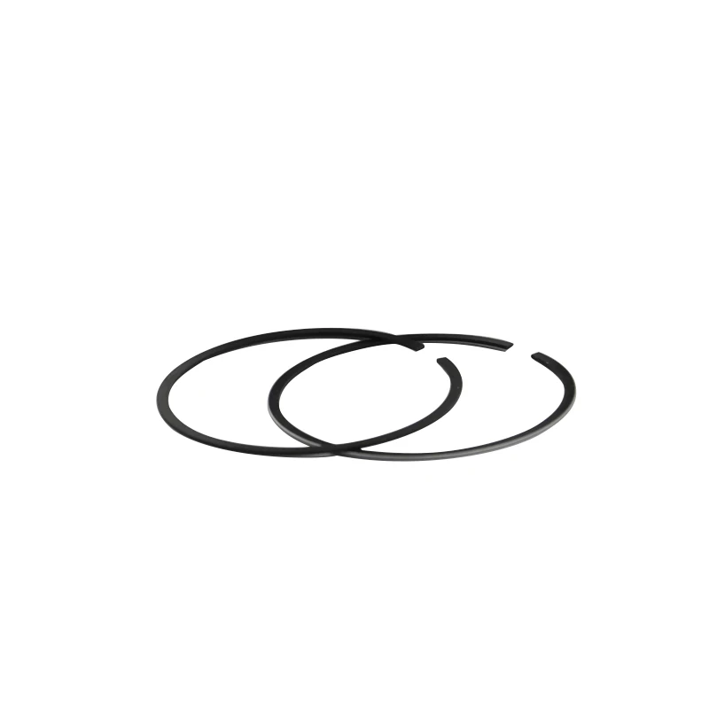 Kit Anelli Moto Per Yamaha Dt200 Dt175 25 50 75 100 Alesaggio Std Misura 66Mm