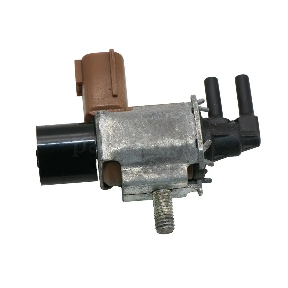 K5T46588 паровой канистра продувка соленоида Авто электромагнитный клапан вакуумный клапан для NISSAN 200SX 1.6L 97-99