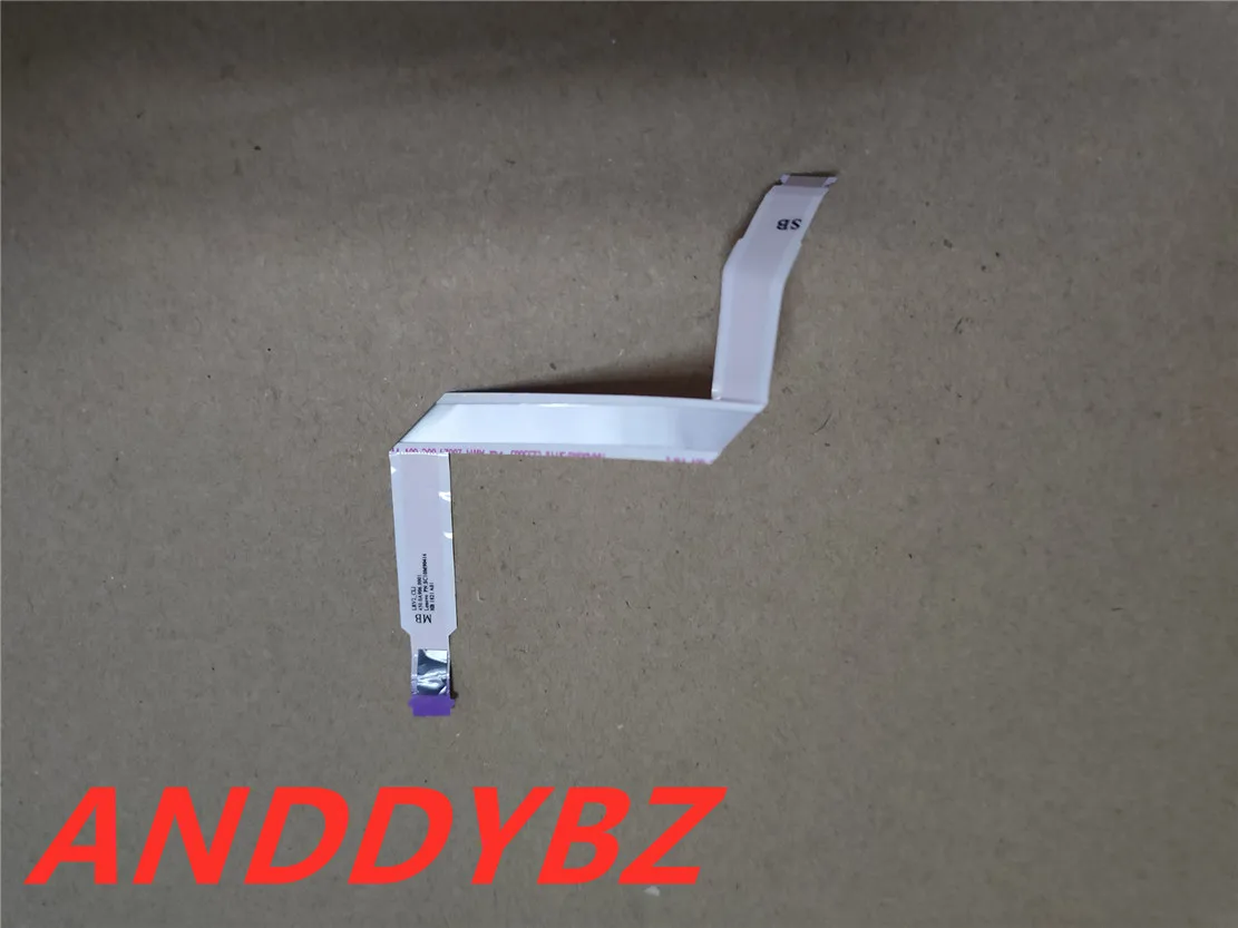 Originale Sc10M90416 450.0 A906. 0011 Per Lenovo Thinkpad X1 Yoga 2Nd 3Rd Gen Touchpad Clickpad Mouse Board Cabletest Ok