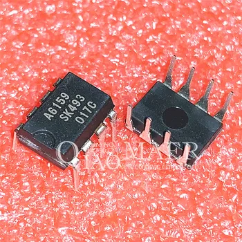 

1PCS A6159 DIP-8 A6159M DIP Integrated circuit IC