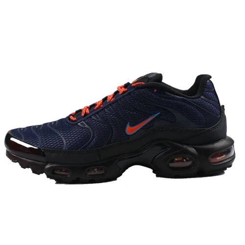 Nike Air Max Plus TN мужские кроссовки Новое поступление удобные амортизирующие спортивные кроссовки мужские# CQ6359 - Цвет: CQ6359-003