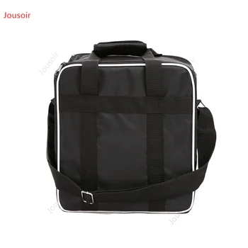 

Photography accessory bag LED light 14 inch 660A light portable camera light three light set bag CD50 T07