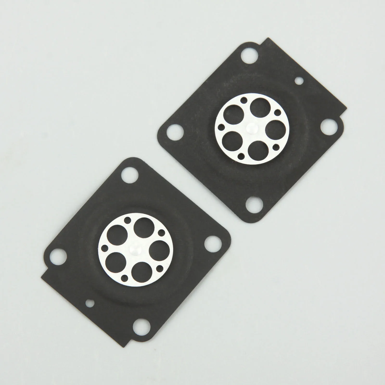 10Pcs FS55 Small Engine Carburetor Metering Diaphragm