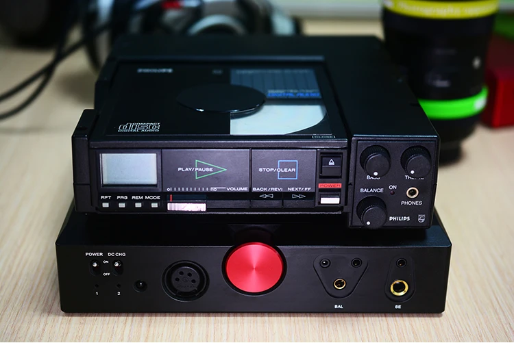 QLS QA390 AK4497EQ* 2 Портативный флагманский HiFi без потерь Музыкальный плеер декодер DAC и усилитель для наушников