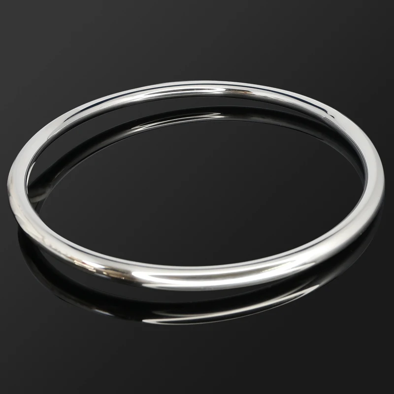 Japanese Shibari Ring Stainless Steel Chasitity Bondage Suspension BDSM Restraints MKS-01 | Красота и здоровье