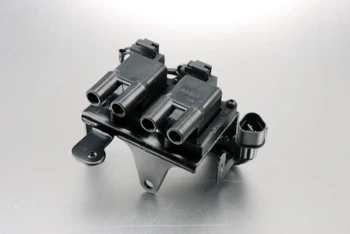 

New Ignition Coil without Module OE: 27301-02600 27301-02620 27301-02660 27301-38200 OK01218100 27301-02630 For Hyunda