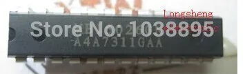 IC аутентичный оригинальные товары MBI5026 MBI5026GN DIP