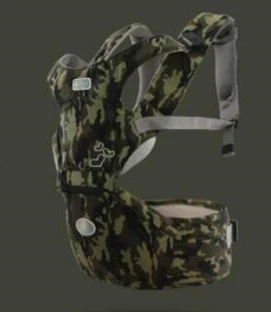 Эргономичный слинг рюкзак Hipseat для новорожденных и предотвращения o-типа ног слинг кенгуру