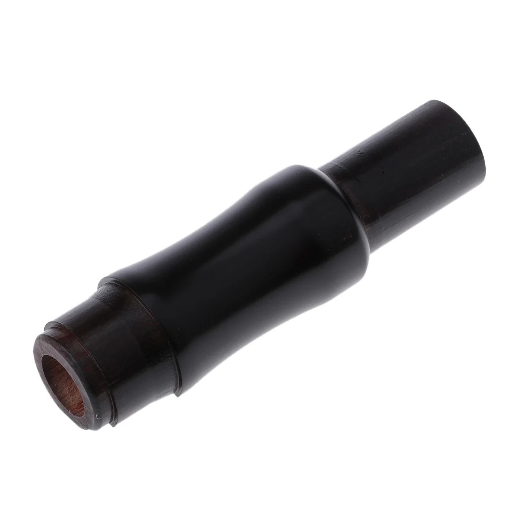 Wooden Spinning Rear Drag Fishing Reel For DIY Fly Fishing Rod Or Repair