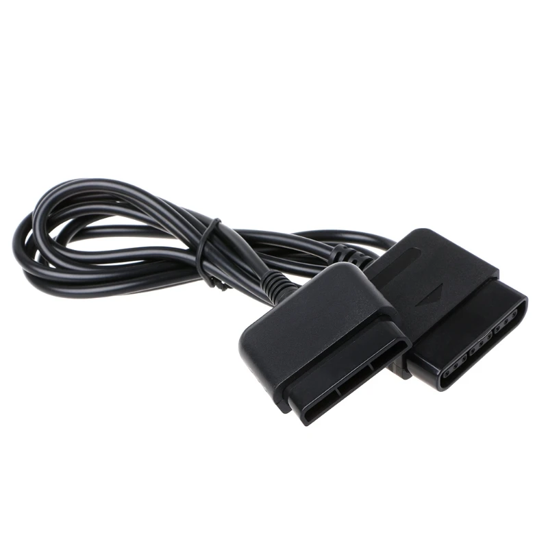 

Extension Cable Cord For Sony PS1 / PS2 Slim Line Playstation Console Controller 77UA