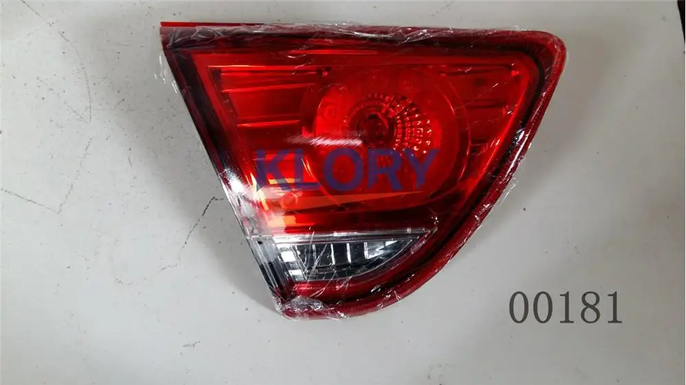 Задний фонарь в сборе для Great Wall HAVAL M4 OEM: 4133100XS56XA 4133200XS56XA 4107100XS56XA 4107200XS56XA
