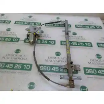 

WINDOW LIFTER FRONT RIGHT Nissan VANETTE CARGO 2. 3 diesel 2 WIRES [16727706]