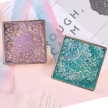 

Unique Design Storybook Eyeshadow Palette Cosmetics Makeup 12 Colors Matte Glitter Women Beauty Professional Use