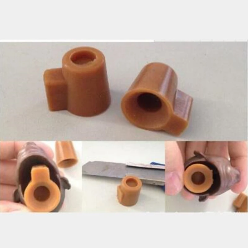 1//6 Scale Head /& Neck Connetor Joint for 12 INCH Action Figures Hot Toys