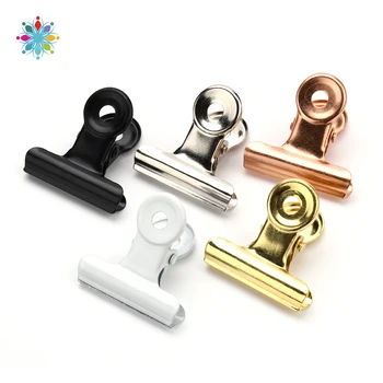 

5Pcs/Set Russian C Curve Nail Pinching Clips Nail Form Tips Stainless Steel Acrylic Nails Pinchers Nail Tools