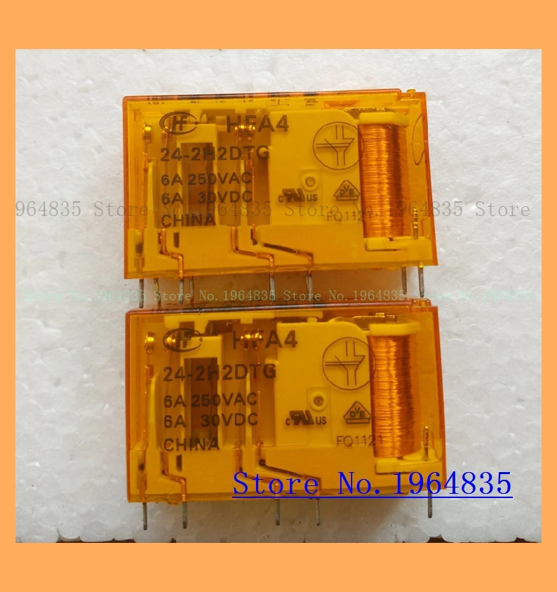 HFA4-24-2H2DTG