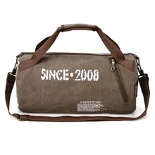 Special Price Gym Bag - Canvas Sport Bag Training Gym Bag Men Woman Fitness Bags Durable Multifunction Handbag Outdoor Sporting Tote For Male Special Price Gym Bag - Canvas Sport Bag Training Gym Bag Men Woman Fitness Bags Durable Multifunction Handbag Outdoor Sporting Tote For Male