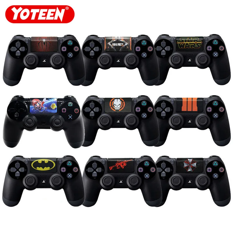 touchpad ps4