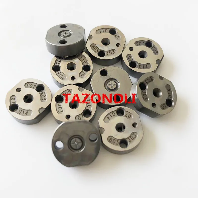 ORISCH Orifice Plate 295040-6120,507#,509#,07#,19#,BF23 FOR 23670-30050,23670-30280,23670-0l050,23670-30400,1465A041,1465A439 orifice plate