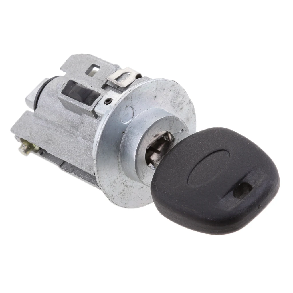 Ignition Cylinder Lock Key Door Security For Toyota RAV4 Reiz Camry Crown