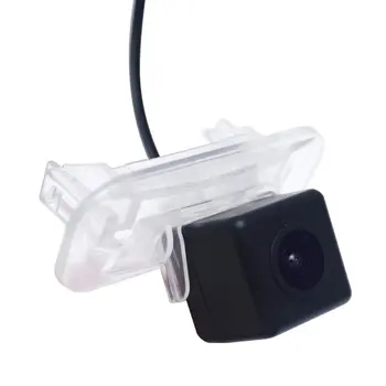 

Camera Universal Camera HD Waterproof Night Vision Camera Reversing Camera For Mercedes-Benz B-class