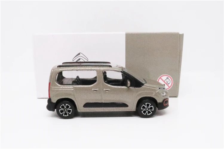 Norev 1: 64 Citroen Berlingo литья под давлением модель автомобиля