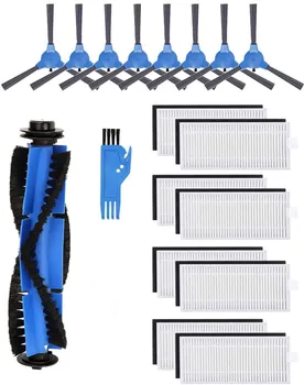 

Replacement Compatible with Eufy RoboVac 11S RoboVac 30 RoboVac 30C RoboVac 15C RoboVac 12 RoboVac 35C Accessory Robotic parts