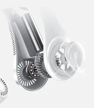 electric fan air cooler