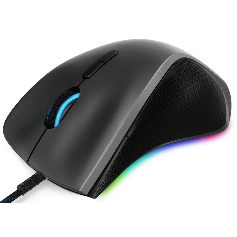 Мышь Lenovo Legion M500 RGB Gaming Mouse(GY50T26467