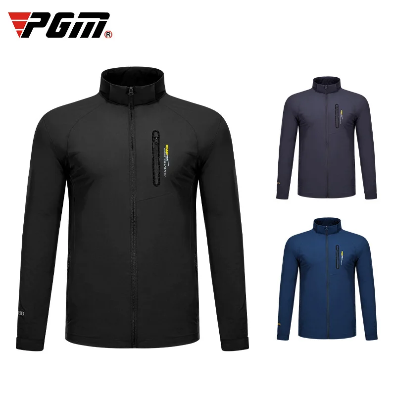 PGM Autumn Men Golf Windbreaker Golf 