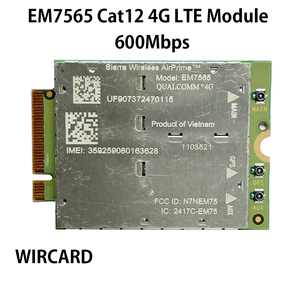 wircard-–-module-sans-fil-em7565-4g-lte-cat-12-600mbps-ngff-pour-ordinateur-portable