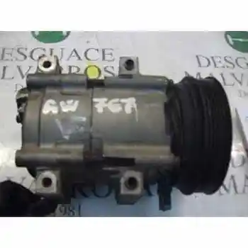 

AIR CONDITIONING COMPRESSOR Ford PARTY SALOON 1. 25 16V cat [AW767] [10854787]