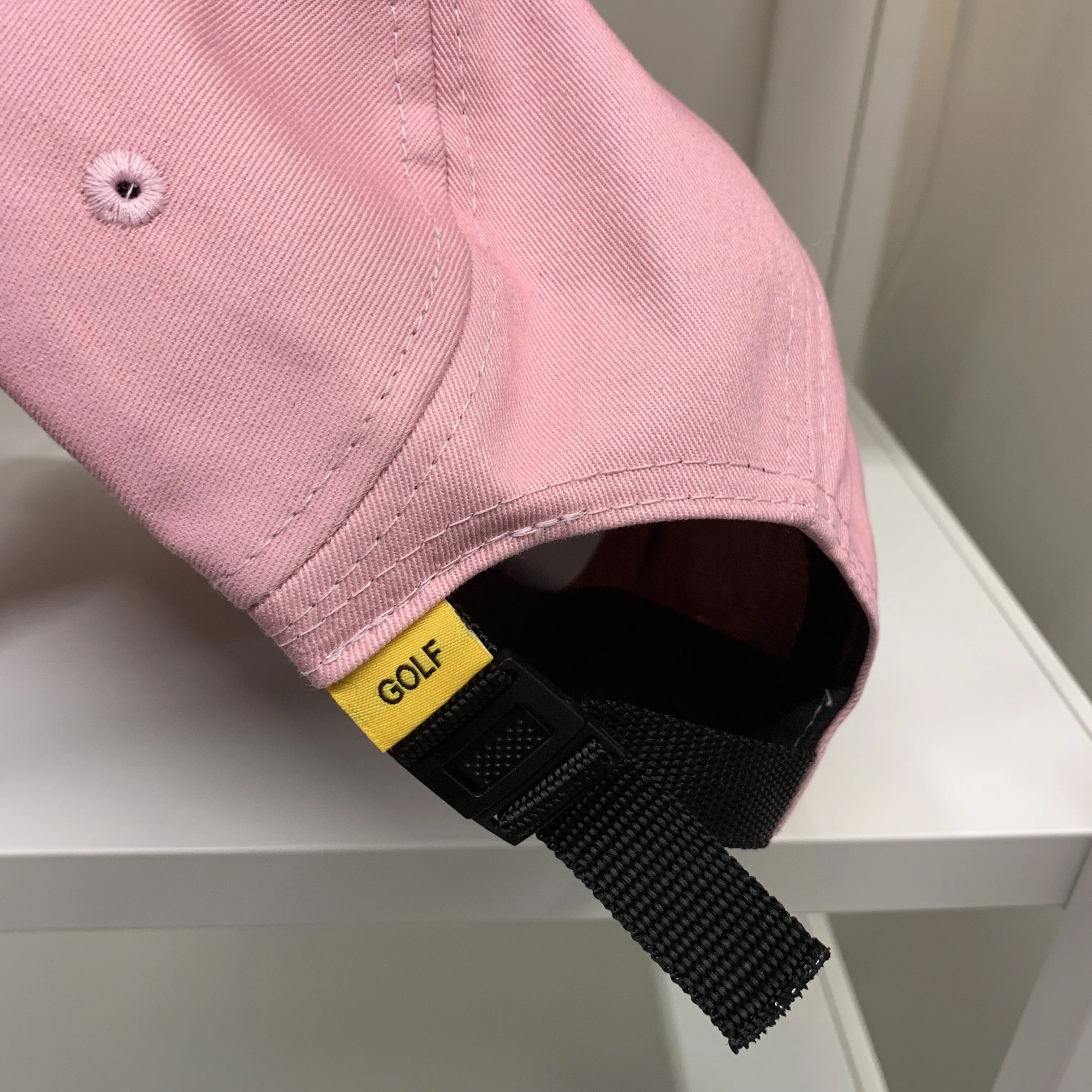 Golf Flame Le Fleur Tyler The Creator 