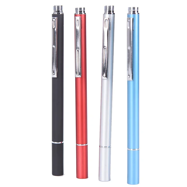 $1.14 2019 Stylus Touch Pen For Phone Capacitive Tablet Stylus Pen Mobile Phone Stylus Drawing Tablet Pens