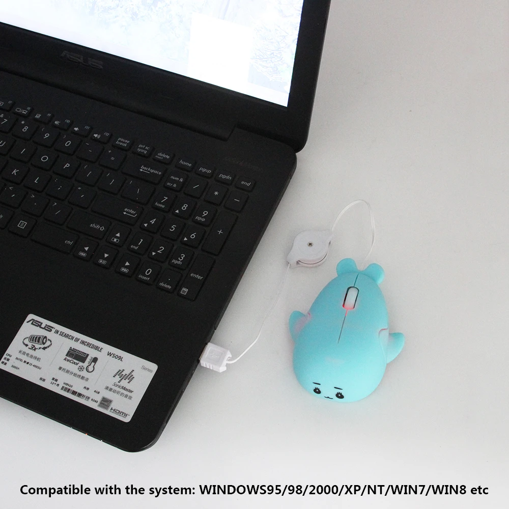 Mouse For Kids